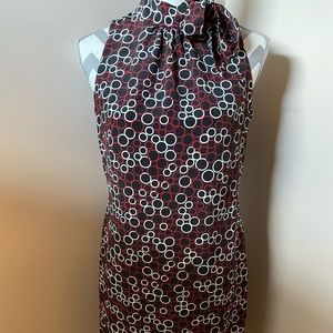 Donna Ricco Dress